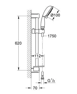 grohe-26086001