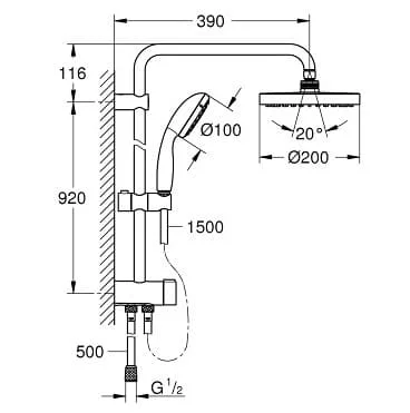 grohe-26452001