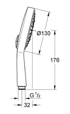 grohe-27664000