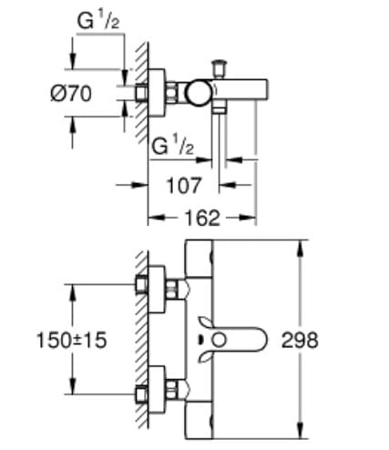 grohe-34215002