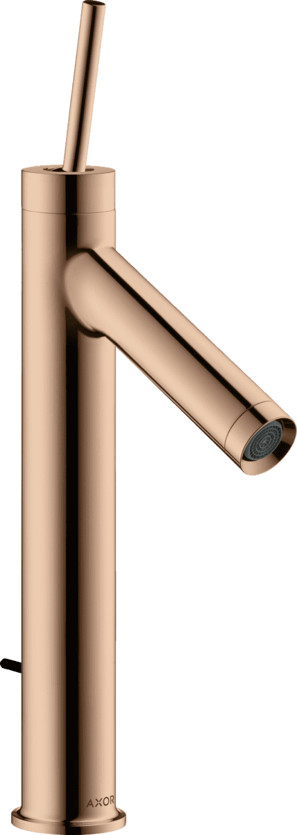 Vòi chậu rửa mặt nóng lạnh Axor 10123300