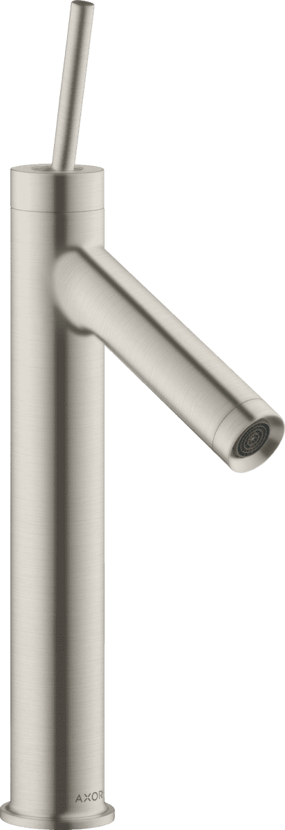 Vòi chậu rửa mặt nóng lạnh Axor 10123800