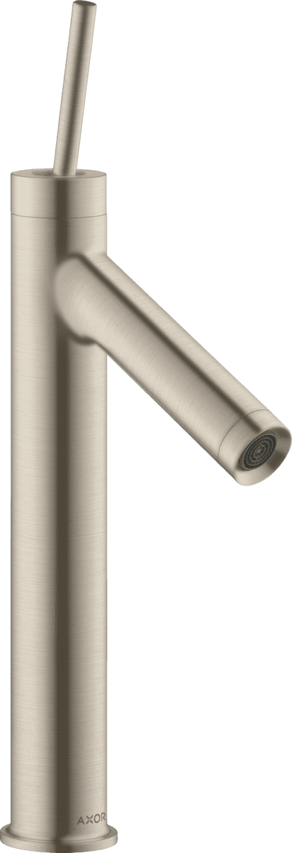 Vòi chậu rửa mặt nóng lạnh Axor 10123820