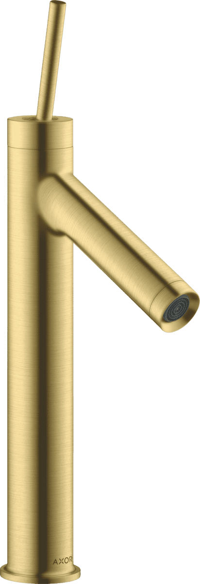 Vòi chậu rửa mặt nóng lạnh Axor 10123950