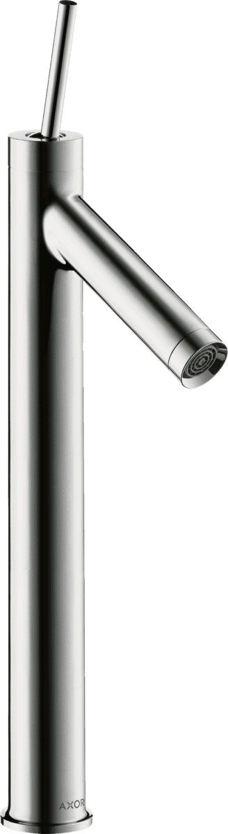 Vòi chậu rửa mặt nóng lạnh Axor 10129000