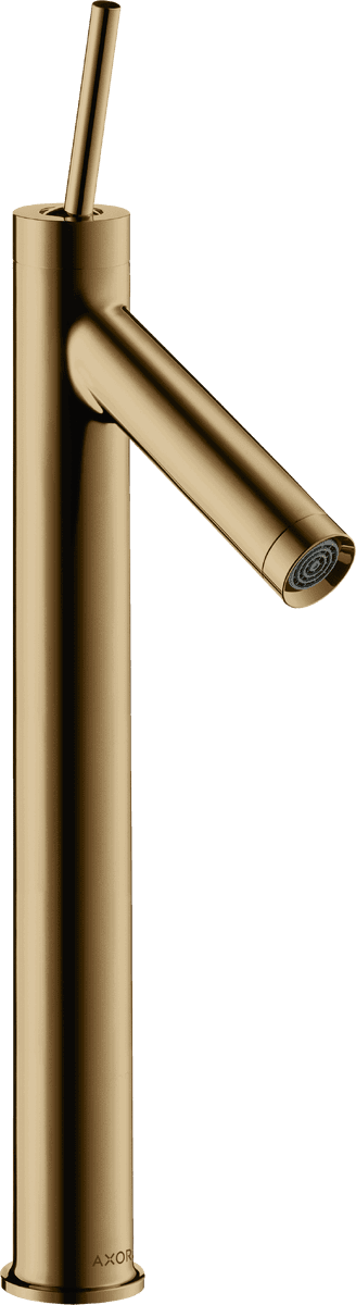 Vòi chậu rửa mặt nóng lạnh Axor 10129130