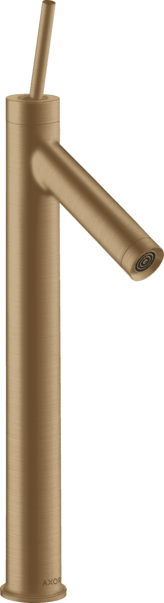 Vòi chậu rửa mặt nóng lạnh Axor 10129140