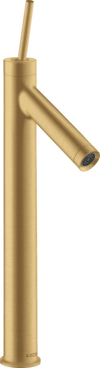 Vòi chậu rửa mặt nóng lạnh Axor 10129250