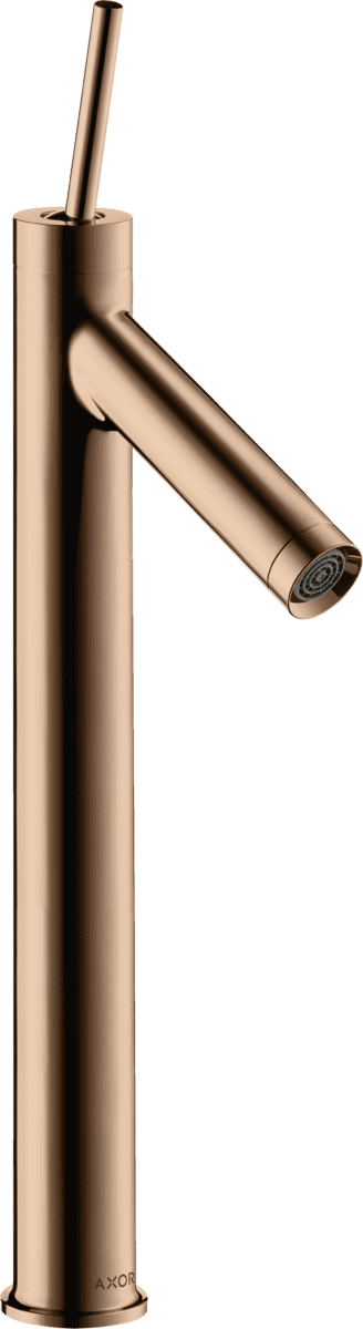 Vòi chậu rửa mặt nóng lạnh Axor 10129300