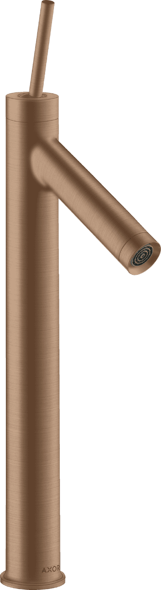 Vòi chậu rửa mặt nóng lạnh Axor 10129310