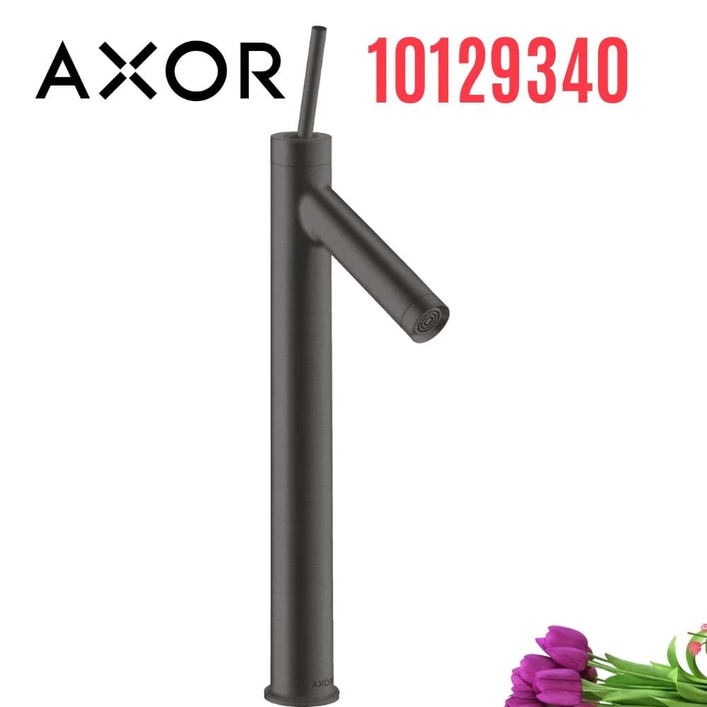 Vòi chậu rửa mặt nóng lạnh Axor 10129340