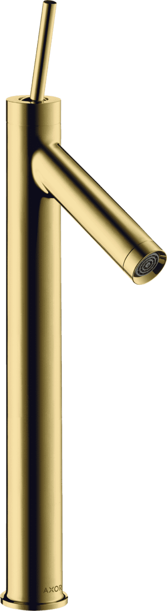 Vòi chậu rửa mặt nóng lạnh Axor 10129930