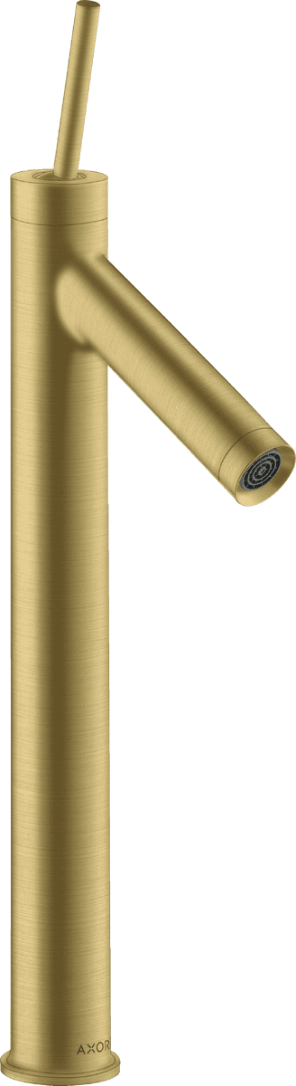 Vòi chậu rửa mặt nóng lạnh Axor 10129950