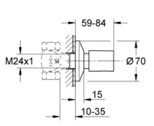  grohe-19917000