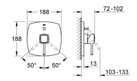  grohe-19920IG0