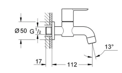 grohe-20238000