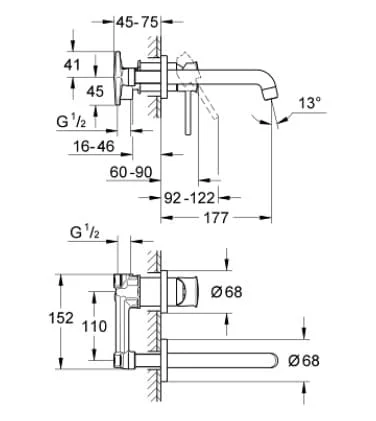 grohe-20292000