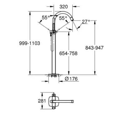 grohe-23318000