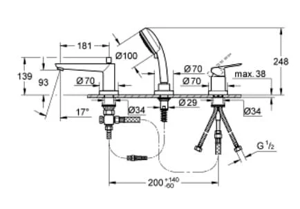 grohe-25117000