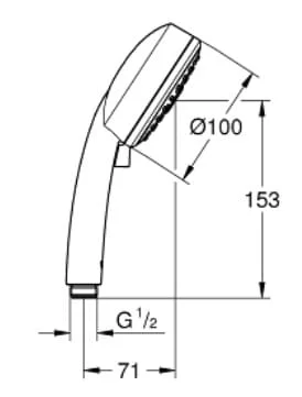 grohe-27572001