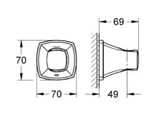 grohe-27969IG0