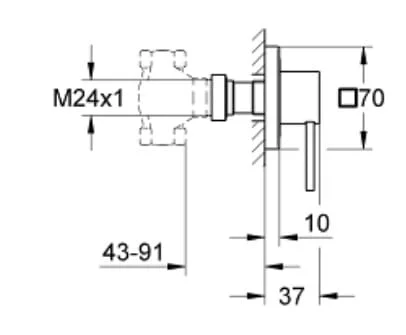  grohe-19384000