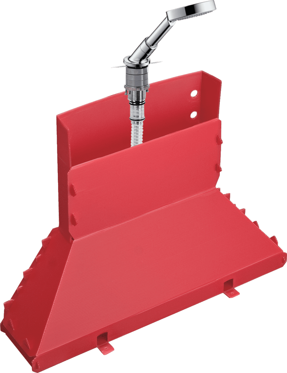 Chân vòi nước sen bồn tắm Axor 19418000