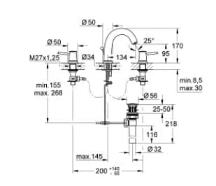 grohe-20470000