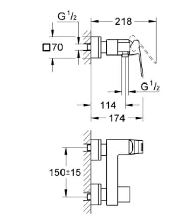 grohe-23145000