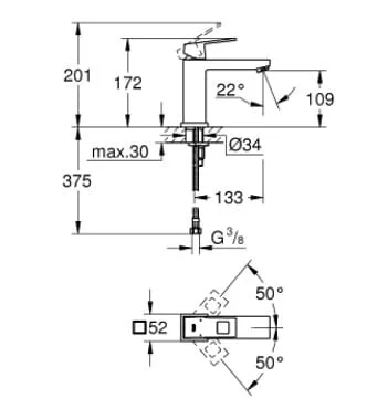  grohe-23446000