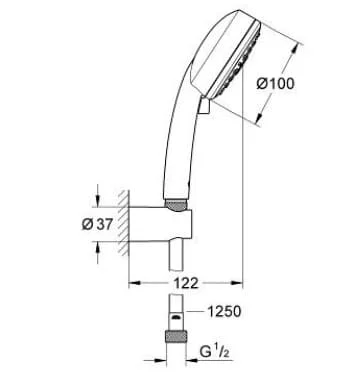 grohe-27586001