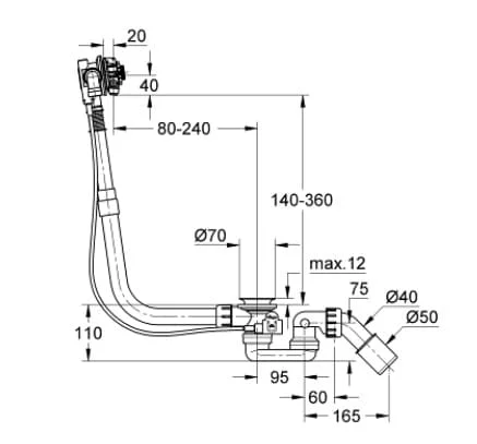 grohe-28990000