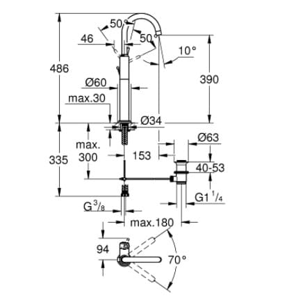  grohe-32647001