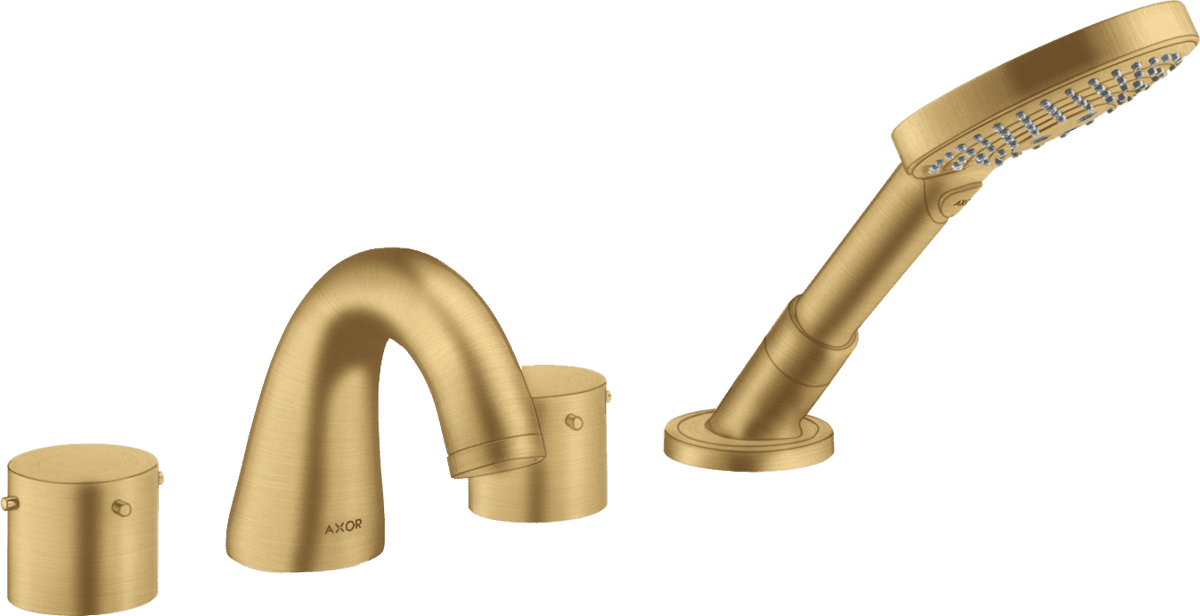 Vòi bồn tắm Đức Axor 104443250