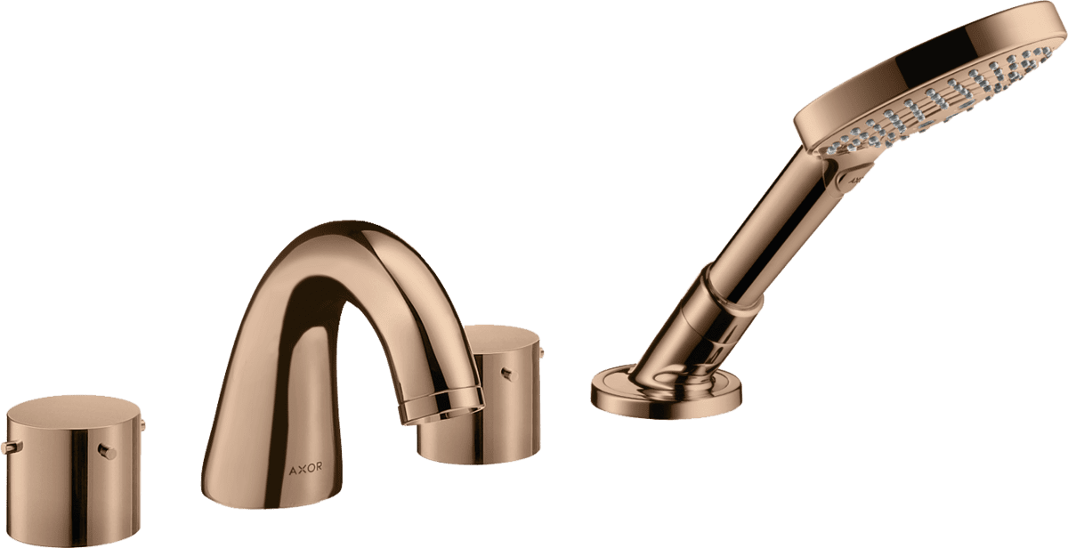 Vòi bồn tắm Đức Axor 10444300