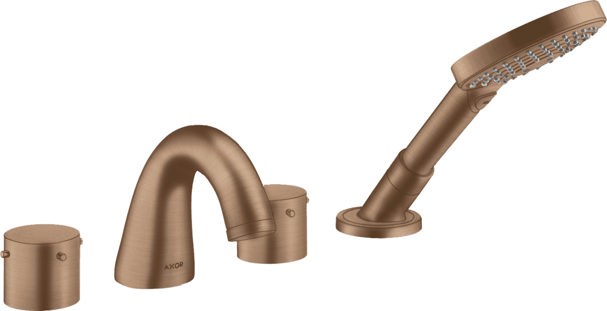 Vòi bồn tắm Đức Axor 10444310