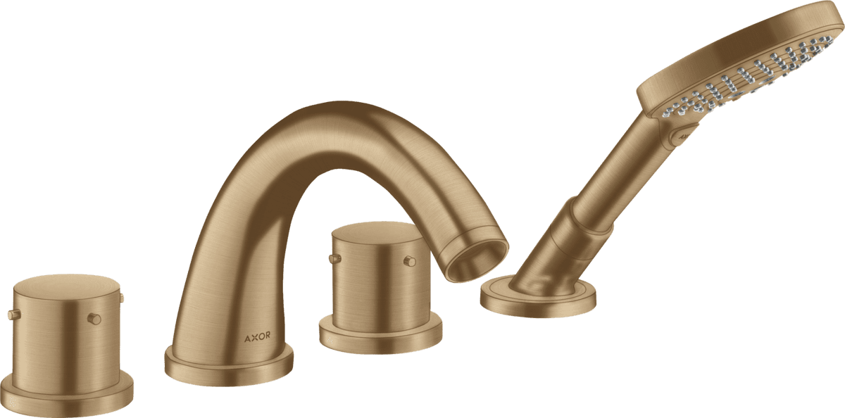 Vòi bồn tắm Đức Axor 10451140