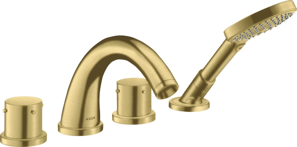 Vòi bồn tắm Đức Axor 10451950