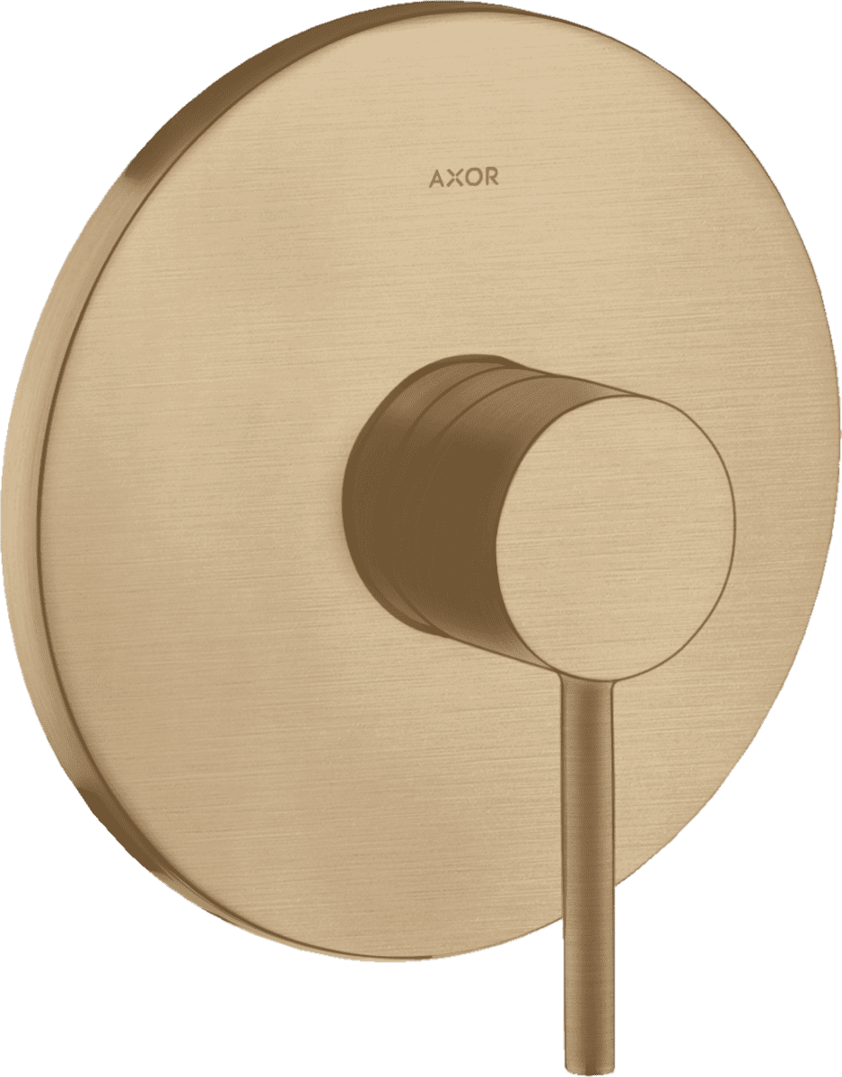 Mặt nạ sen âm nóng lạnh Axor 10616140