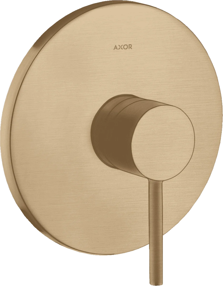 Mặt nạ sen âm nóng lạnh Axor 10616140