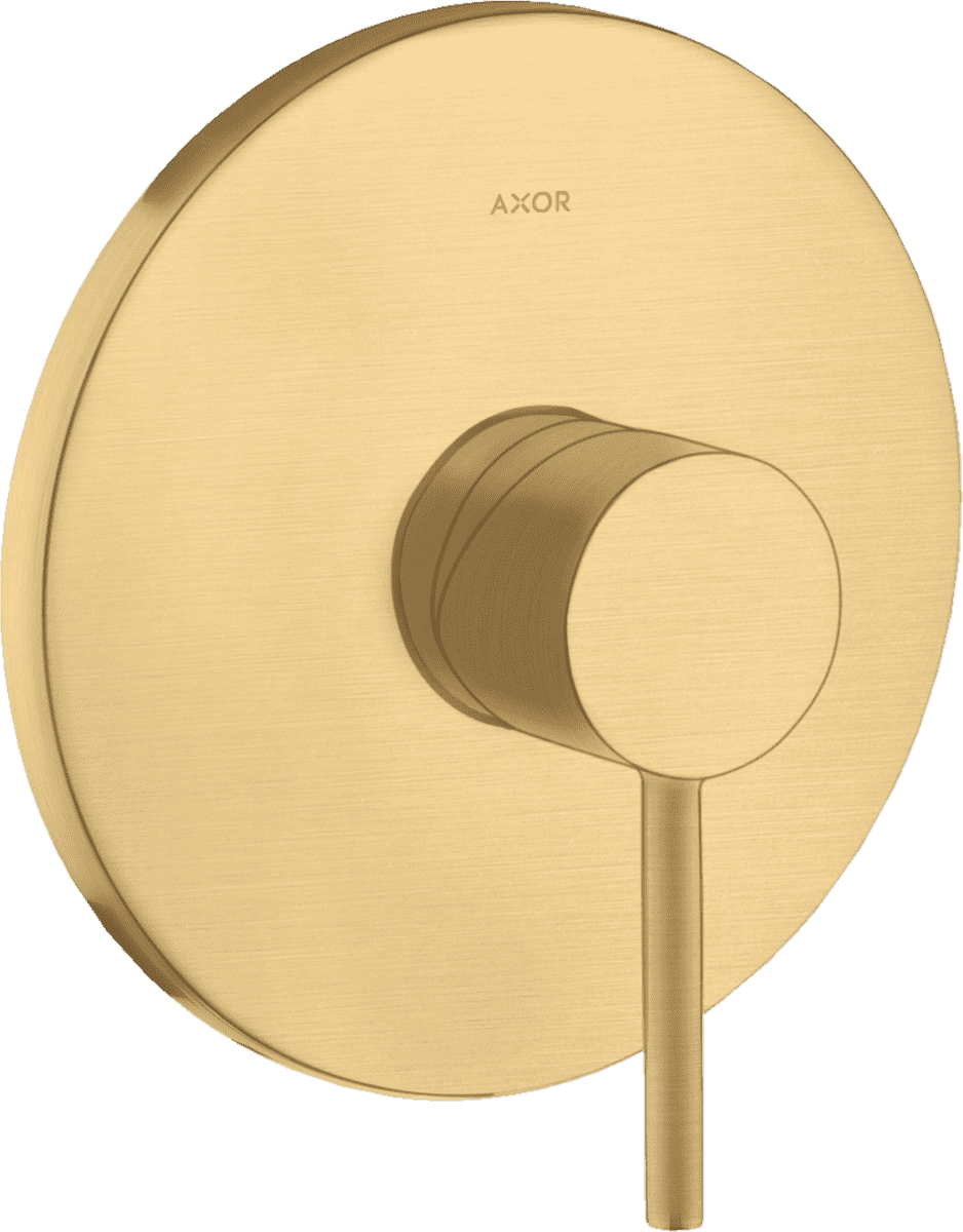 Mặt nạ sen âm nóng lạnh Axor 10616250