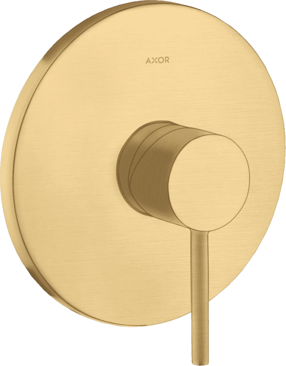 Mặt nạ sen âm nóng lạnh Axor 10616250