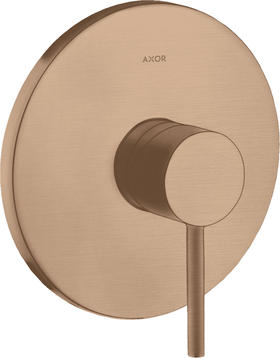 Mặt nạ sen âm nóng lạnh Axor 10616310