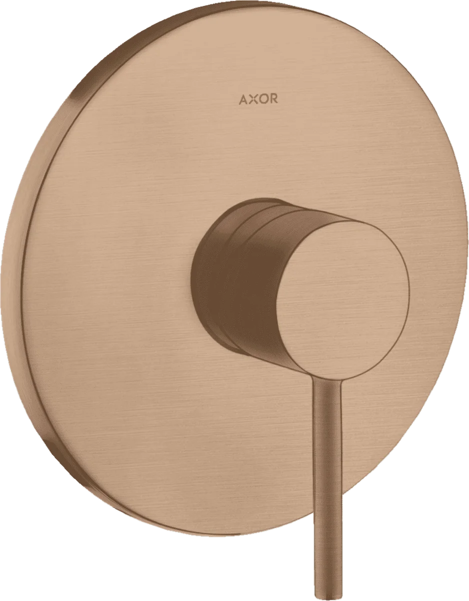 Mặt nạ sen âm nóng lạnh Axor 10616310