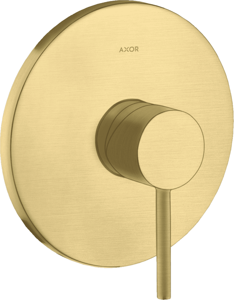 Mặt nạ sen âm nóng lạnh Axor 10616950