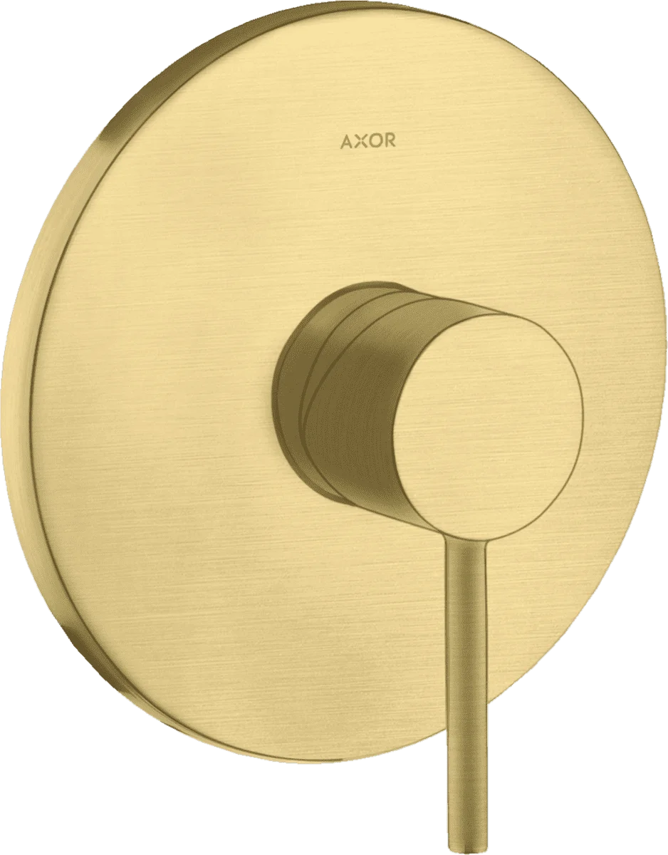Mặt nạ sen âm nóng lạnh Axor 10616950