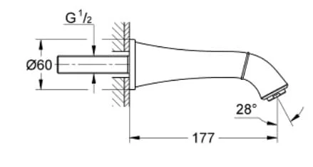 grohe-13341IG0
