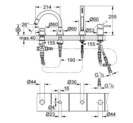 grohe-19936IG0