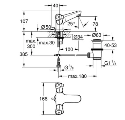  grohe-21390001
