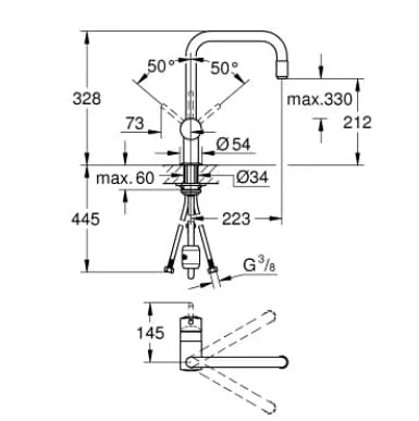 grohe-32067000